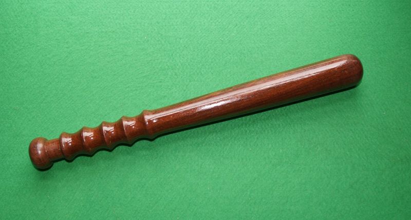 ​Vintage British  Police Truncheon