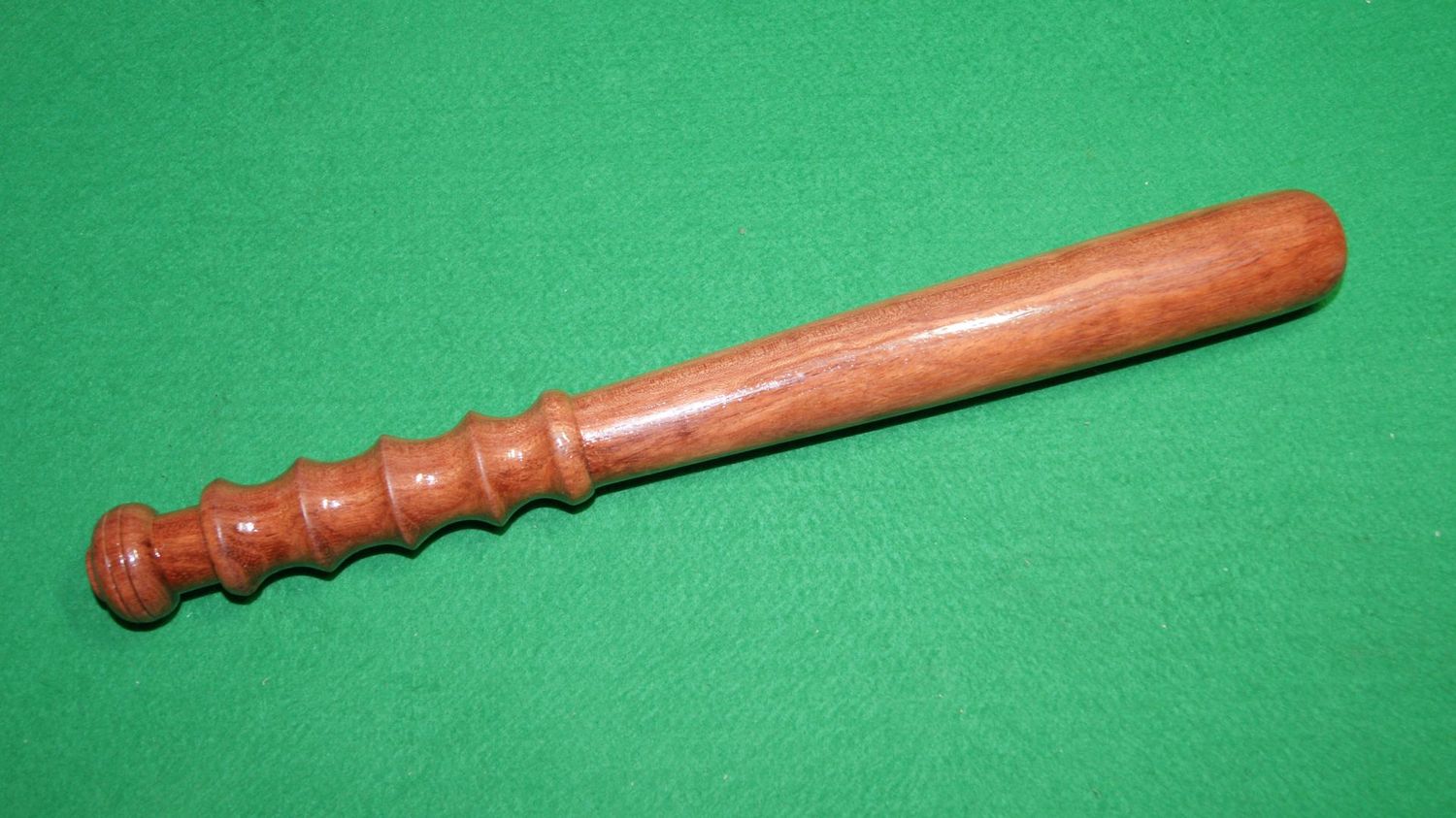​British Policeman's Truncheon 1970's