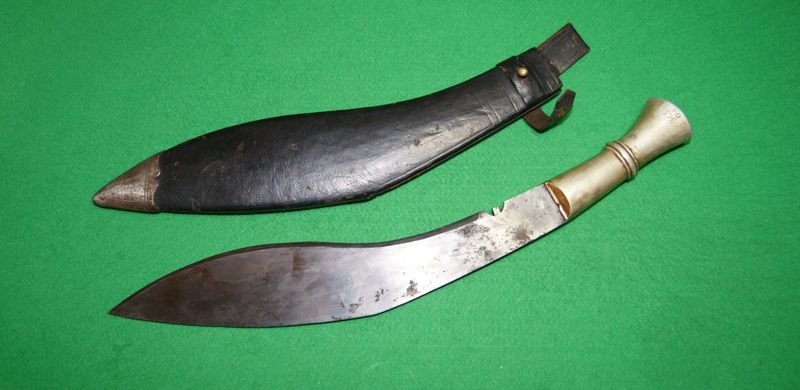 ​Jodhpur Kukri
