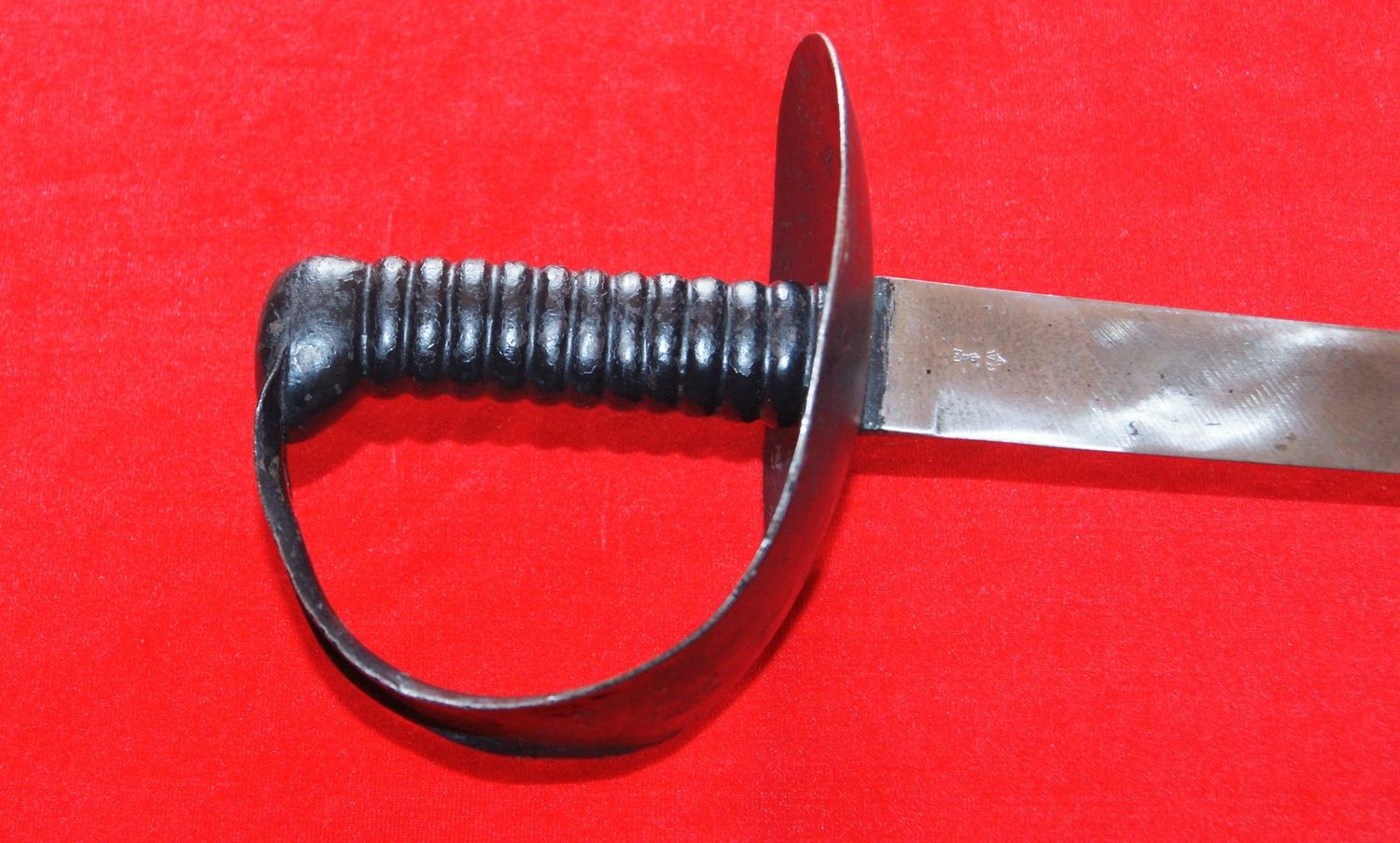 1845 Pattern British Naval Cutlass by Enfield