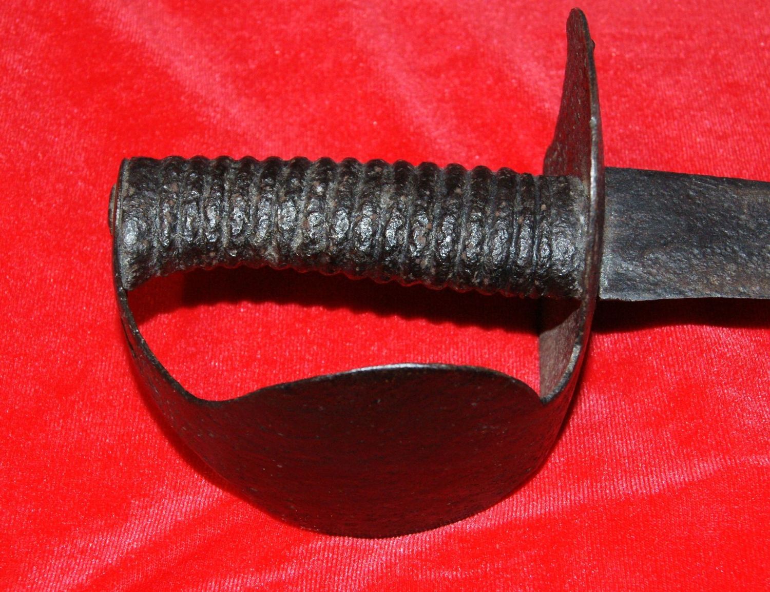​British 1804 Pattern Naval Boarding Cutlass