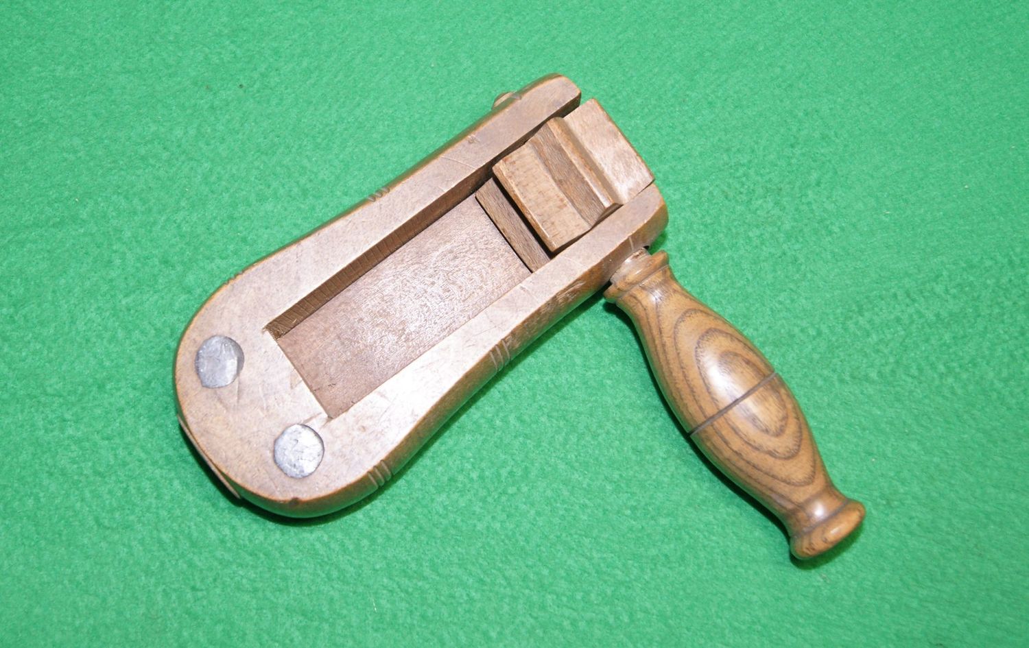 Early British Police Pocket Rattle Early British Police Pocket Rattle