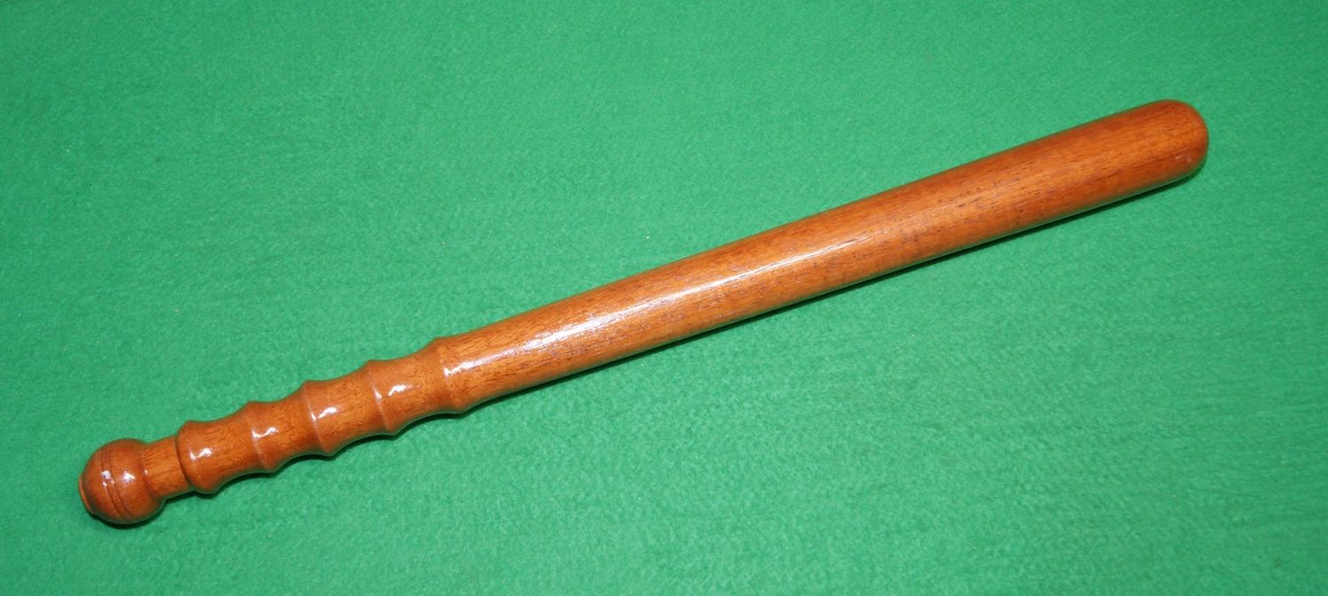 ​Cash Escort Truncheon