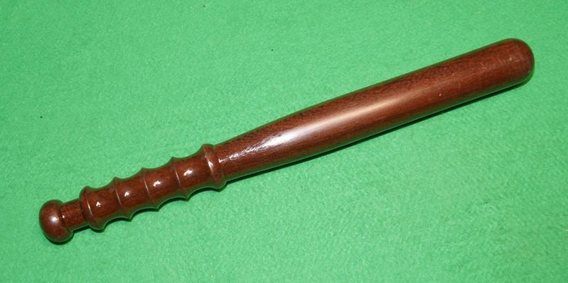 ​Vintage British Police Truncheon