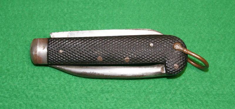1939 Dated British Army Knife by Wade & Butcher