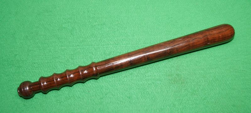 ​Vintage British Police Truncheon