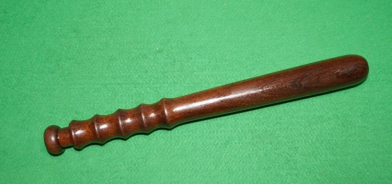 Royal Irish Constabulary Truncheon