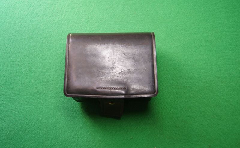 ​Royal Irish Constabulary Ammunition Pouch