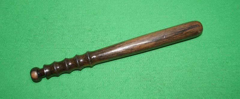 ​Vintage British Police Truncheon