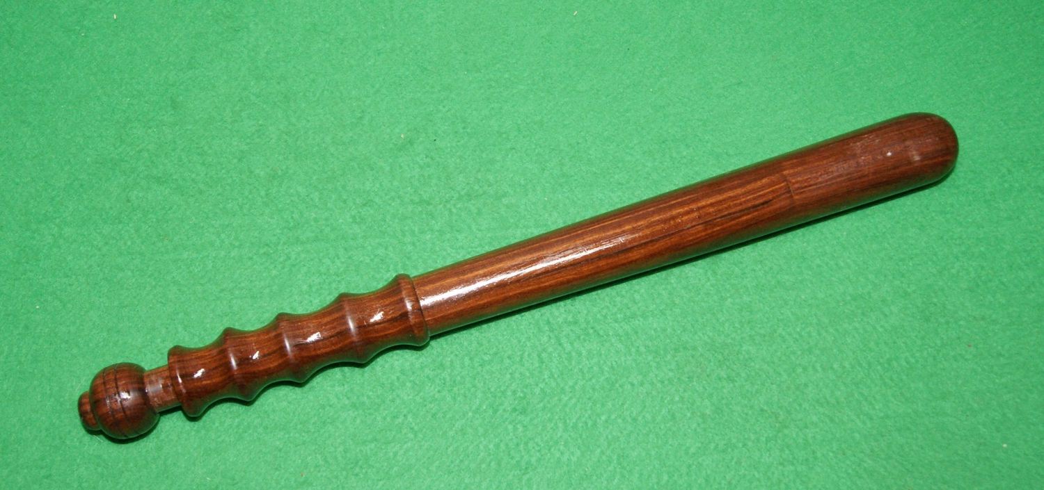 ​Vintage British Police Truncheon