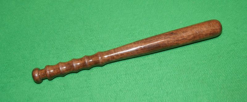 ​Vintage British Police Truncheon
