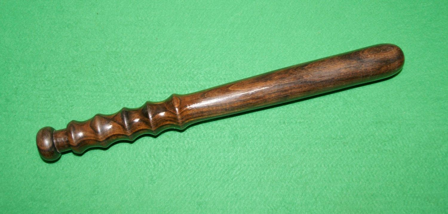 ​Royal Ulster Constabulary Truncheon