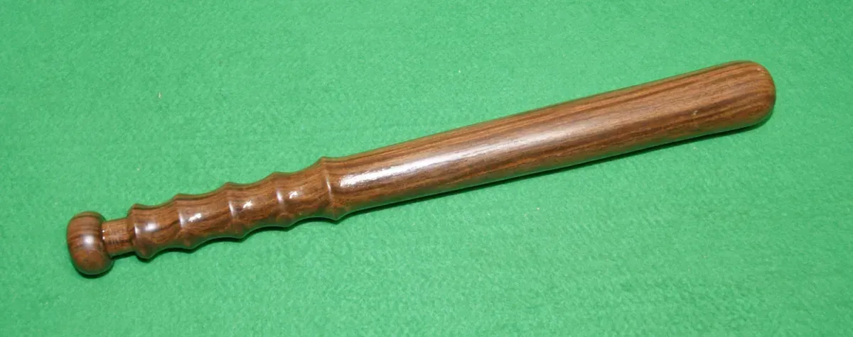​Vintage British Police Truncheon