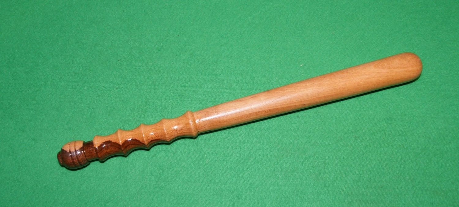 ​Vintage British MOD Truncheon