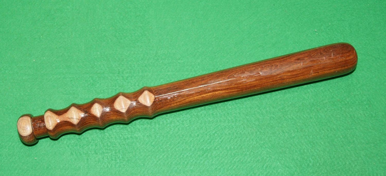 ​Vintage British Police Truncheon