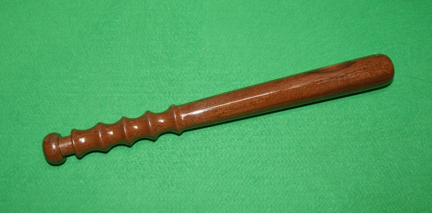 ​Vintage British Police Truncheon
