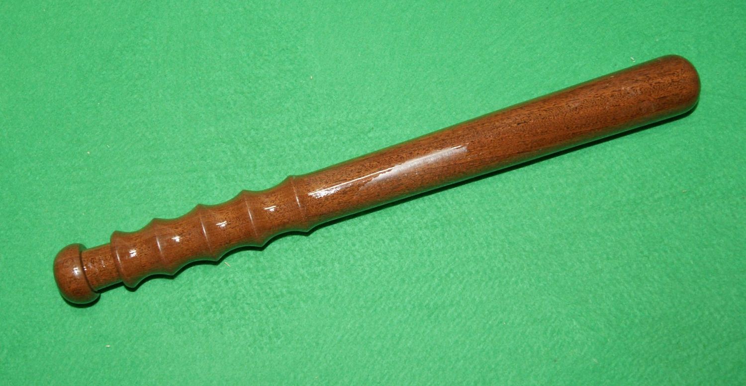 ​Vintage British Police Truncheon