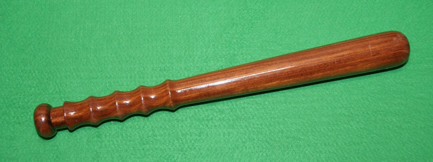 ​Vintage British Police Truncheon
