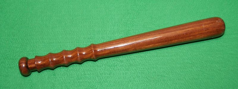 ​Vintage British Police Truncheon