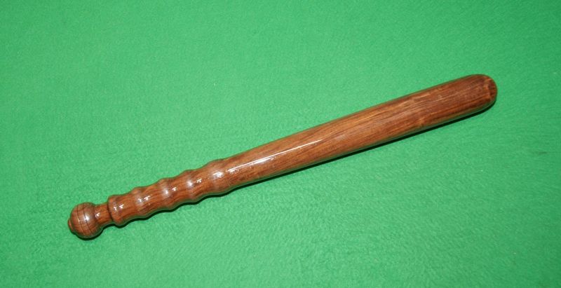 ​Vintage British Police Truncheon
