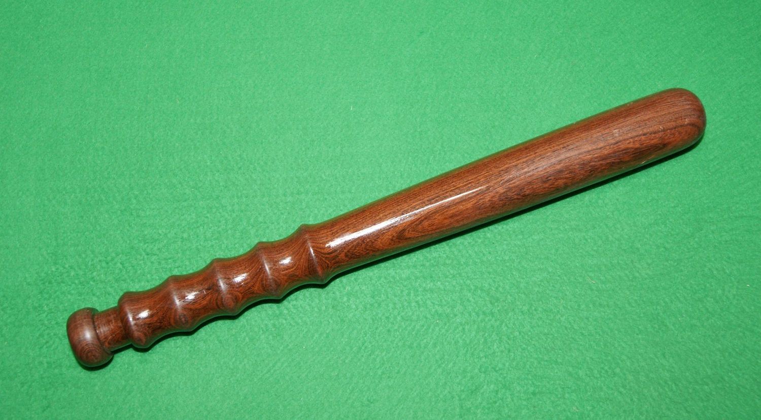 ​Vintage British Heavy Police Truncheon