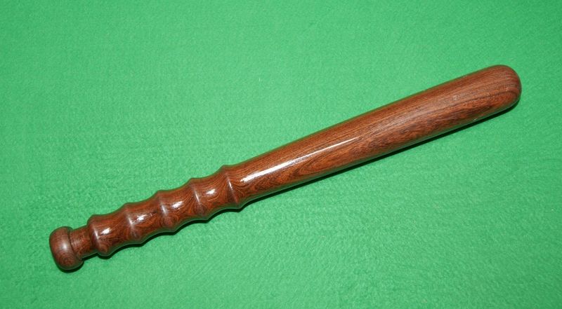 ​Vintage British Heavy Police Truncheon