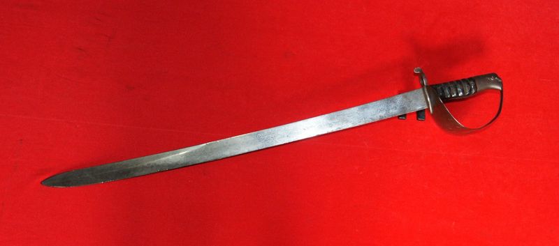 ​British 1859 MK1 Cutlass Bayonet