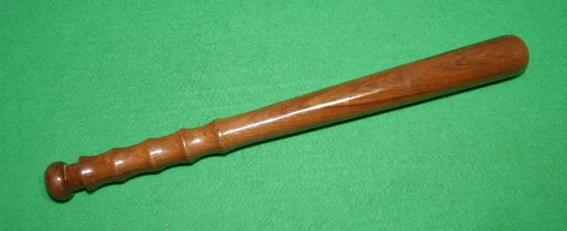 ​Vintage British Police Truncheon