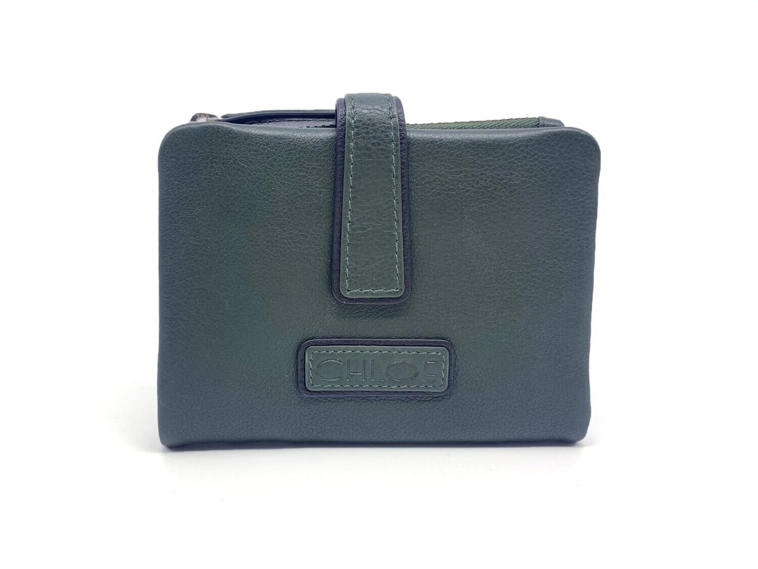 MINI BILLETERA MUJER MyWallets CARTERA DE PIEL PEQUEÑA 