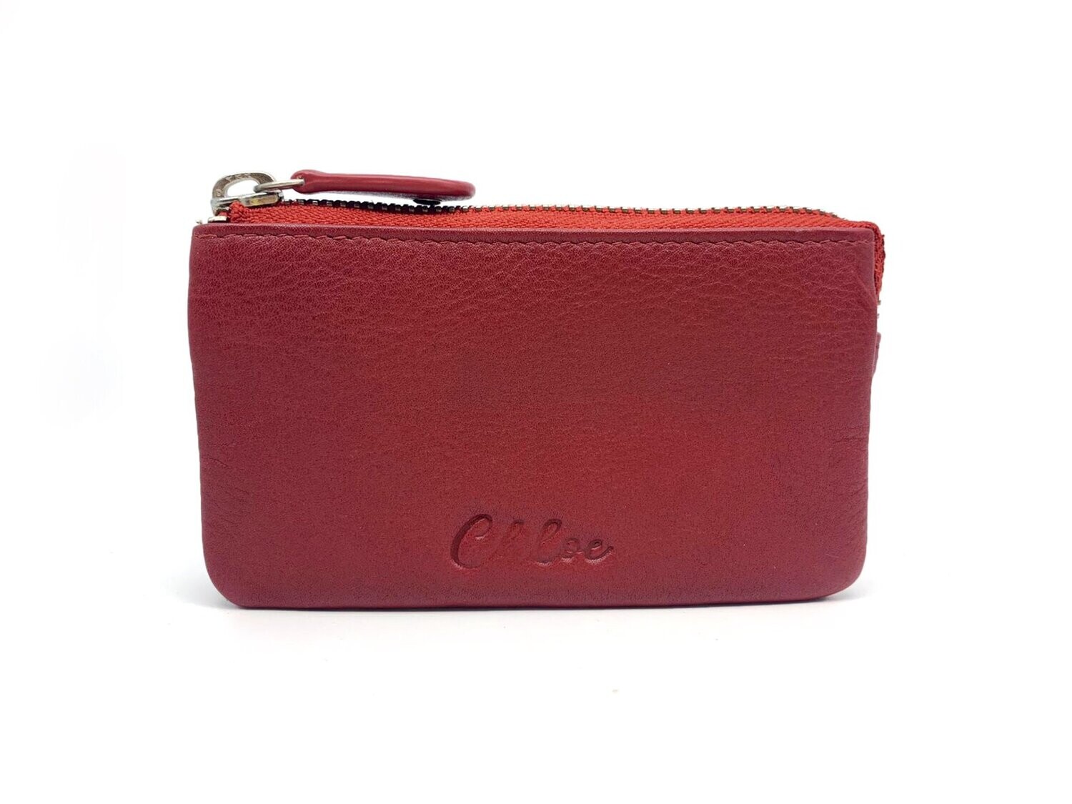 PORTAMONEDAS MUJER MyWallets piel pequeño 
