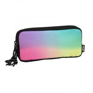 ESTUCHE portatodo ESCOLAR MILAN SUNSET multicolor 