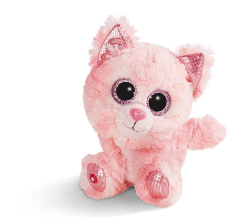 PELUCHE GATO NICI