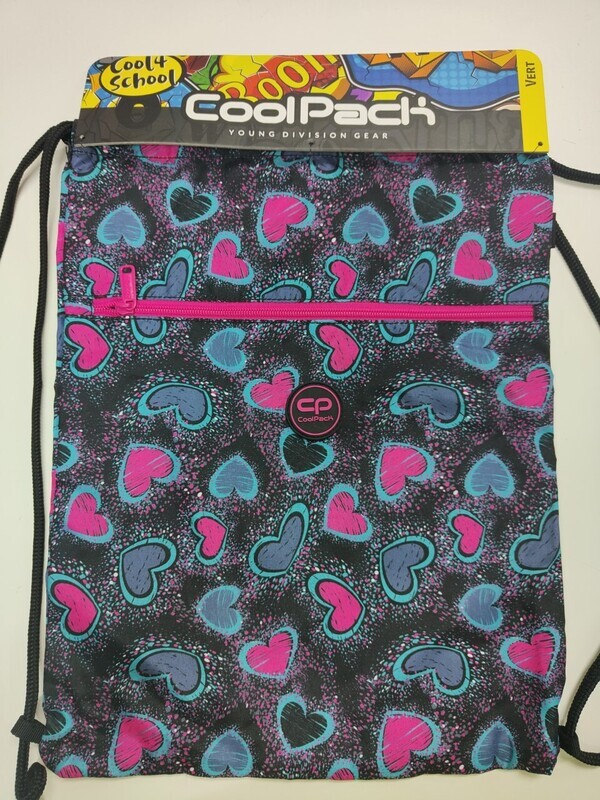 MOCHILA SACO ESCOLAR