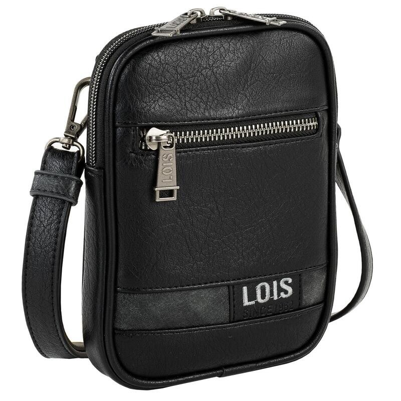 REBAJAS OUTLET BOLSO HOMBRE BANDOLERA PEQUEÑA LOIS