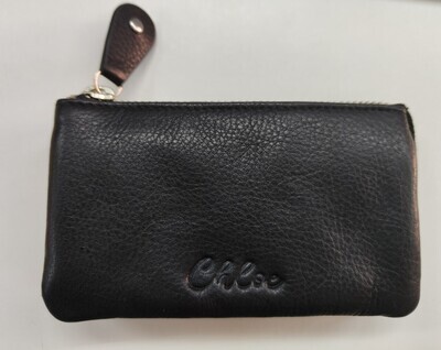 PORTAMONEDAS MUJER MyWallets PIEL PEQUEÑO