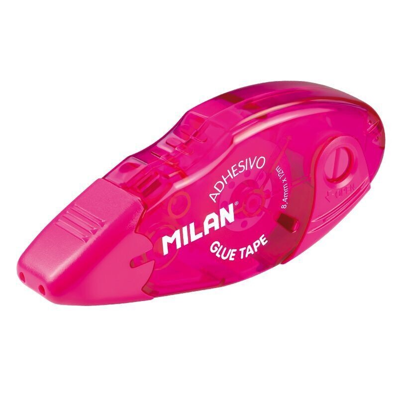 PEGAMENTO EN CINTA MILAN GLUE TAPE 