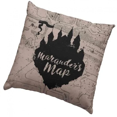 COJIN HARRY POTTER MAPA MERODEADOR