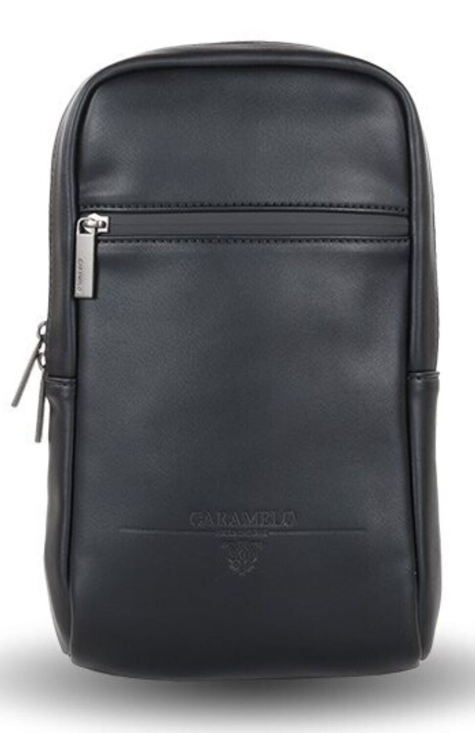 REBAJAS OUTLET BODY BAG CARAMELO bolso HOMBRE mochila negro riñonera jamonera 