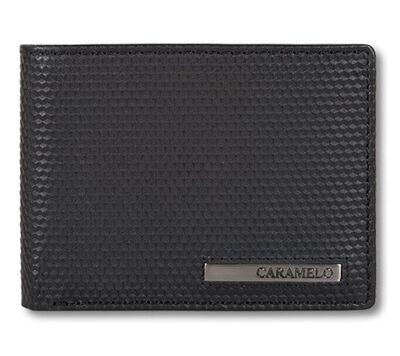 BILLETERO HOMBRE CARAMELO CARTERA DE PIEL apaisado hombre 