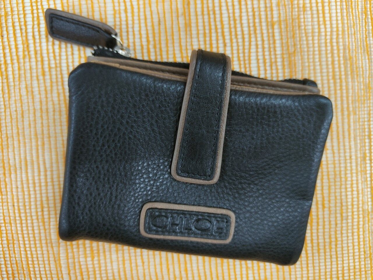 MINI BILLETERA MUJER MyWallets CARTERA DE PIEL PEQUEÑA 