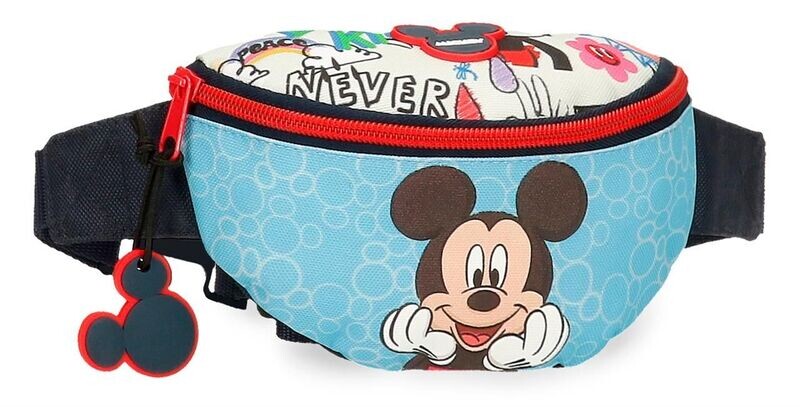 RIÑONERA MICKEY INFANTIL