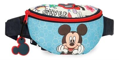 RIÑONERA MICKEY INFANTIL