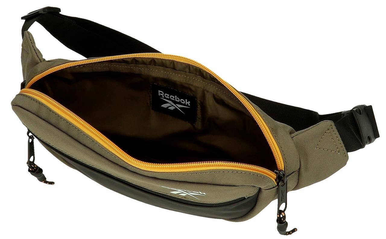 Riñonera reebok clearance