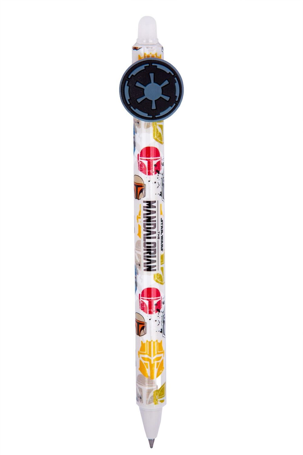 BOLÍGRAFO BORRABLE DISNEY STAR WARS BOLI tinta azul 