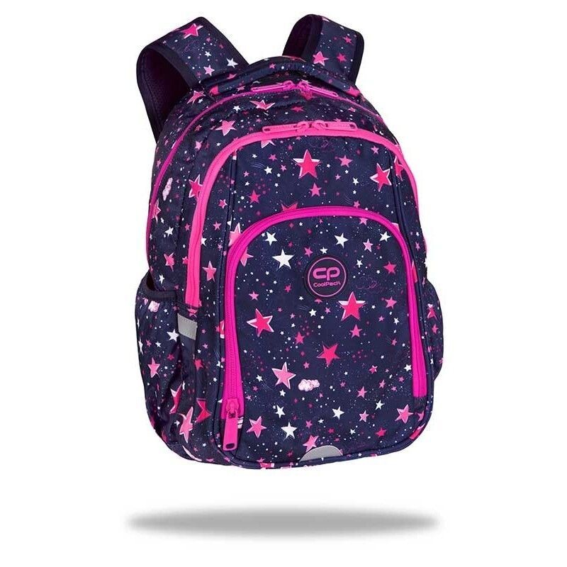 MOCHILA COOLPACK STRIKE Good Night 27L tamaño carpeta 