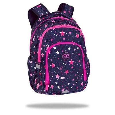 MOCHILA COOLPACK STRIKE Good Night 27L tamaño carpeta 