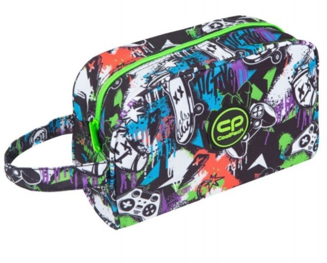NECESER COOLPACK URBAN Peek a bo.