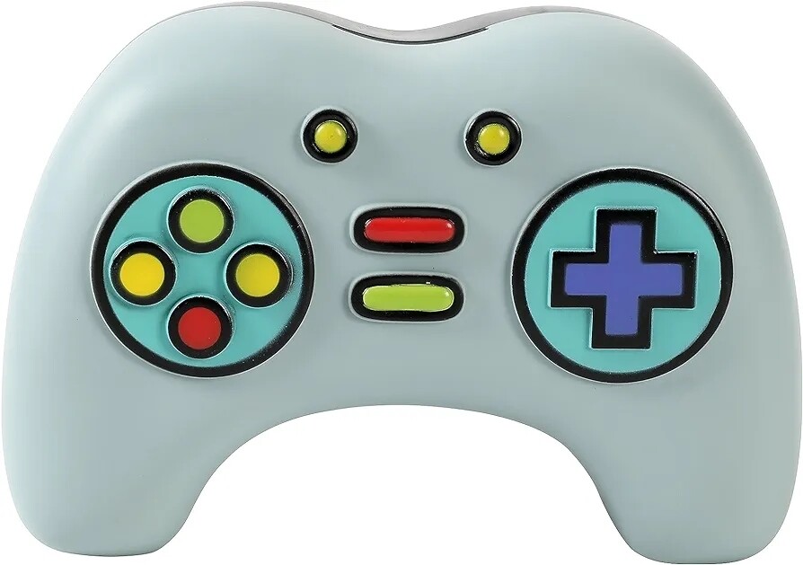 HUCHA I TOTAL PLAY GAMER divertida y decorativa 