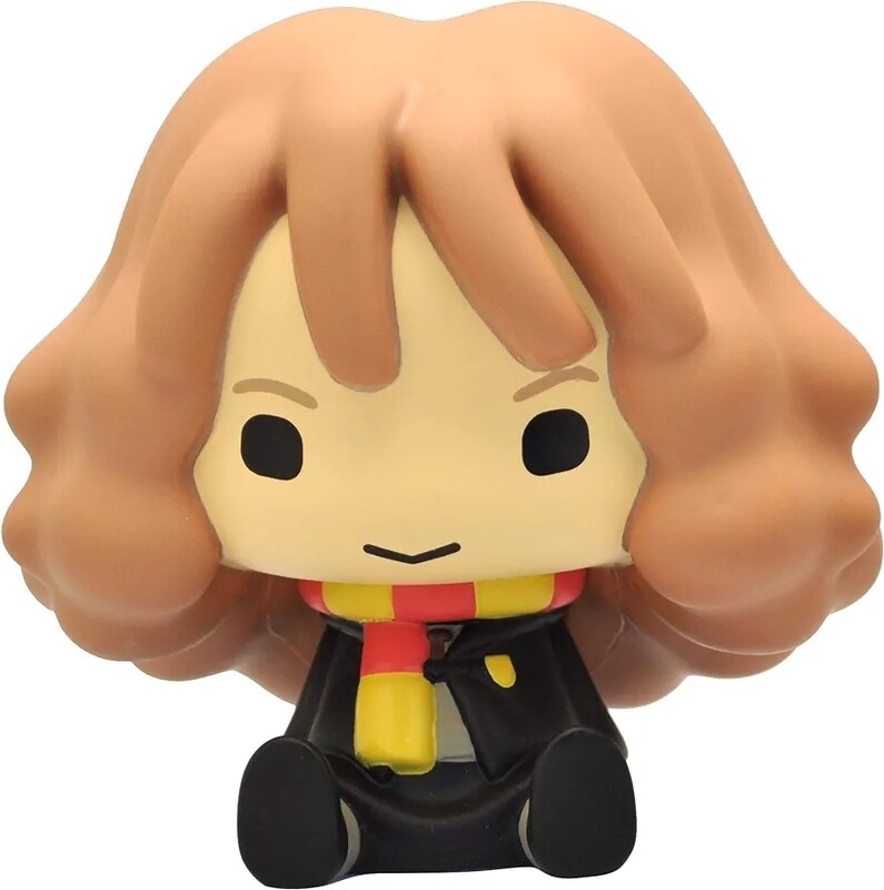 HUCHA HARRY POTTER  HERMION chibi PVC 16cm