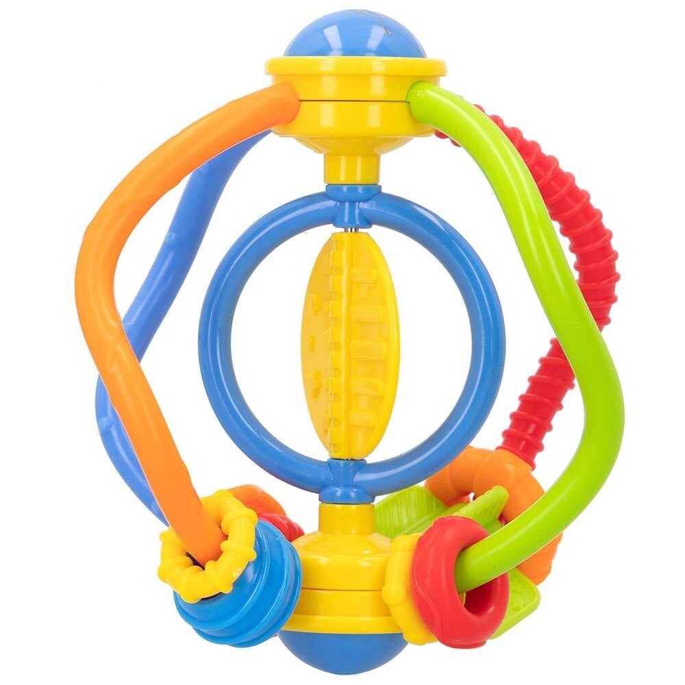 SONAJERO AGARRA Y JUEGA WINFUN 